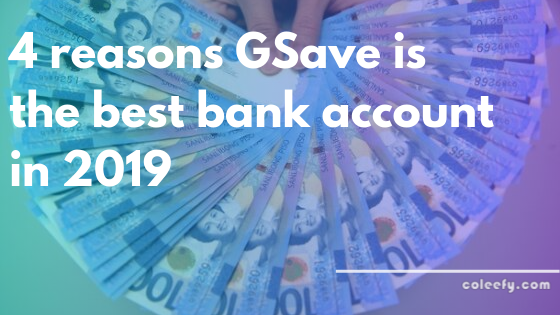 featured image for GSave article.